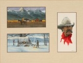 Gerry Michael Metz (American,