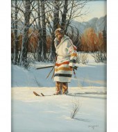 Gerry Michael Metz (American,