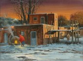 Gerry Michael Metz (American,