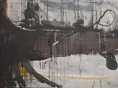 GERRY MOREHEAD (AMERICAN, B. 1