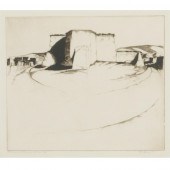 GERRY PEIRCE, AMERICAN (1900-1