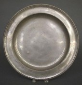 GERSHAM JONES PEWTER CHARGERA