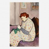 Gershon Benjamin 1899–1985. Do