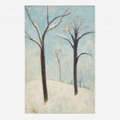 Gershon Benjamin 1899–1985. Sn