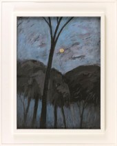 GERSHON BENJAMIN (NEW YORK/NEW