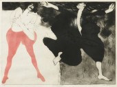 GERSON AUGUST "GUS" LEIBER (AM