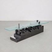 GERTLER & WOOLF ARCHITECTS, CI