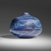 Gertrud and Otto Natzler. Clos