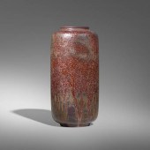 Gertrud and Otto Natzler. Cyli