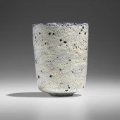 Gertrud and Otto Natzler. Cyli