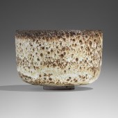 Gertrud and Otto Natzler. Cyli