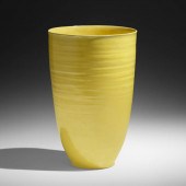 Gertrud and Otto Natzler. Open