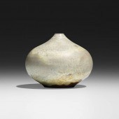 Gertrud and Otto Natzler. Tear
