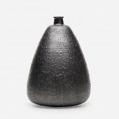 Gertrud and Otto Natzler. Vase