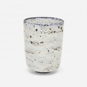 Gertrud and Otto Natzler. Vase