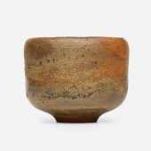 Gertrud and Otto Natzler. vase