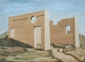 GERTRUDE ABERCROMBIE, (AMERICA