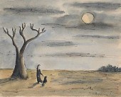 GERTRUDE ABERCROMBIE (AMERICAN