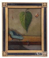 GERTRUDE ABERCROMBIE (IL/WI/GE