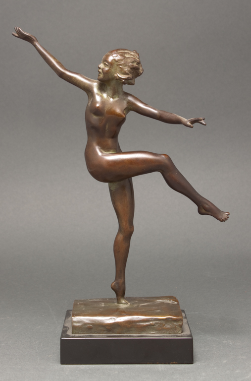 Gertrude Colburn (American