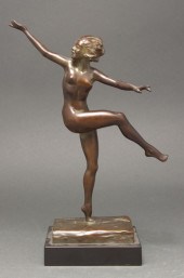 Gertrude Colburn (American 19t