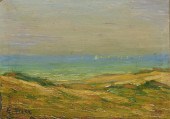 GERTRUDE HORSFORD FISKE, (AMER
