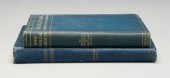 Gertrude Jekyll, two works: Ga