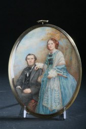 GERTRUDE L. PEW (American 1876