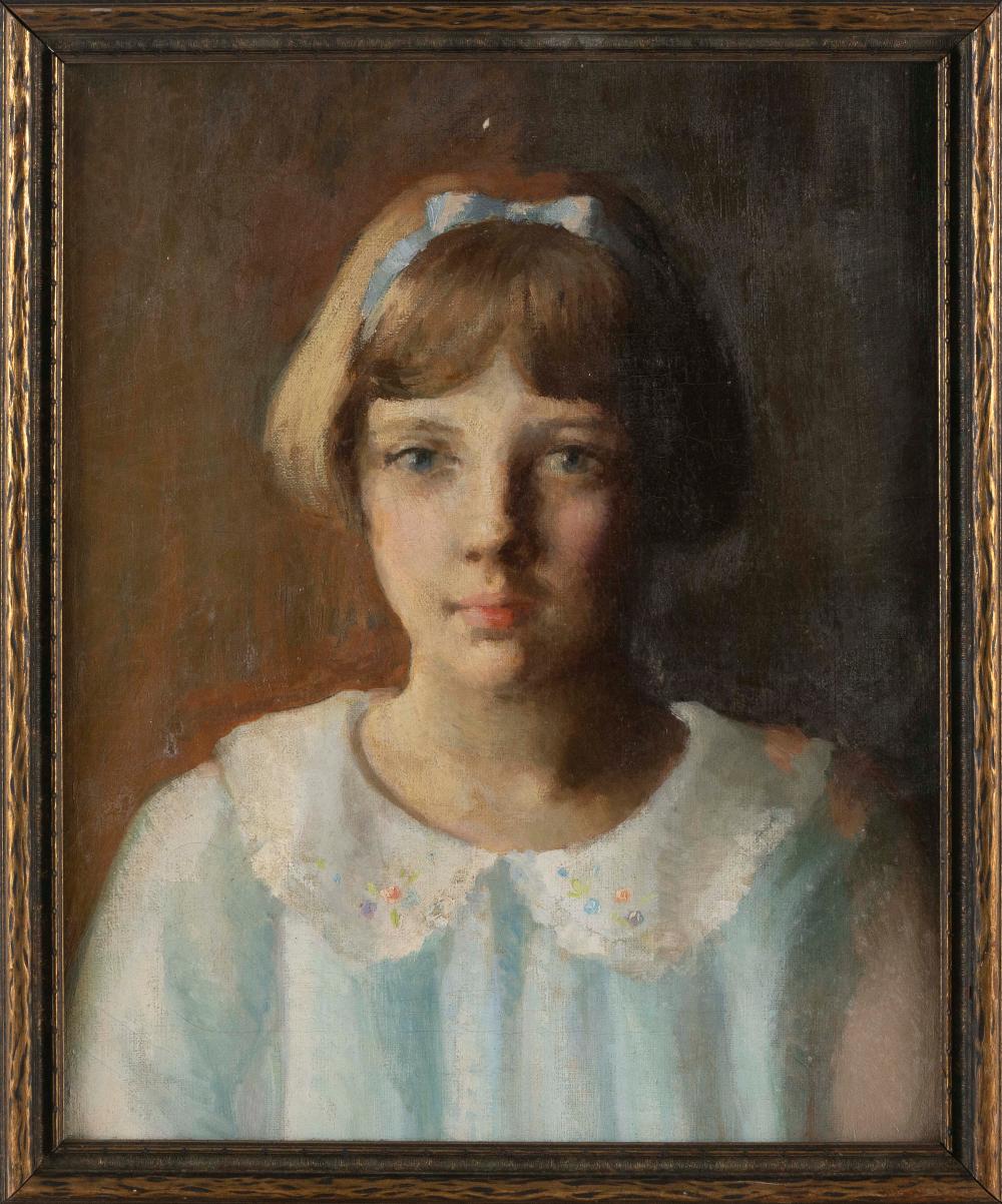 GERTRUDE MARTIN TONGSBERG (AMERICA,
