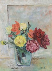 Gertrude Sanford Legendre (Sou