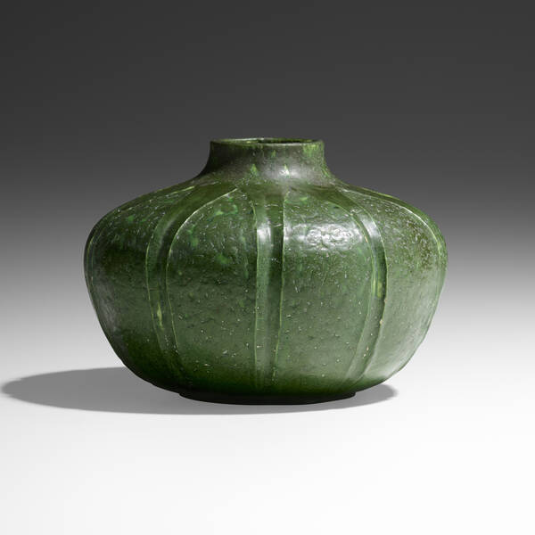 Gertrude Stanwood for Grueby
