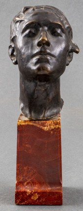 GERTRUDE VANDERBILT WHITNEY "T