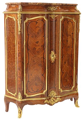 GERVAIS DURAND (ATTRIB) LOUIS XV