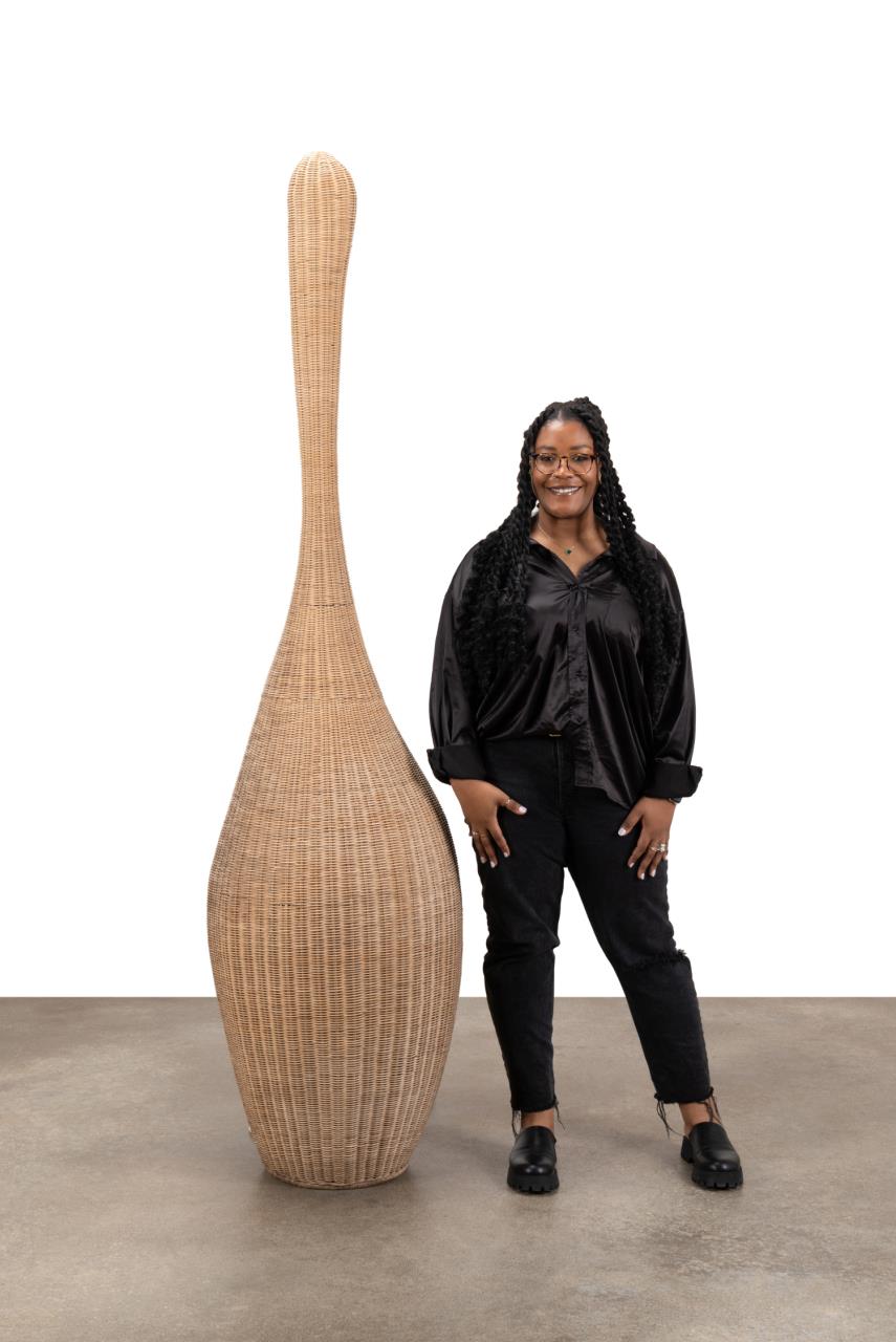 GERVASONI BOLLA XL RATTAN