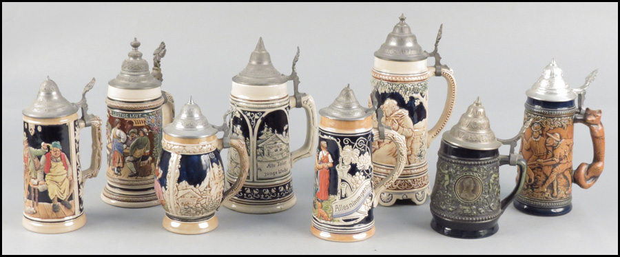 GERZIT GERMAN STEIN. Together