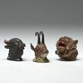 Geschutzt Animal Inkwell PLUS