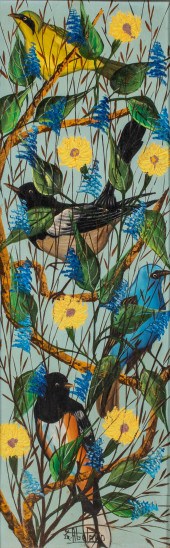 GESNER ABELARD, HAITIAN B. 192