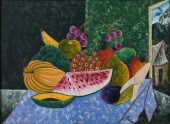 GESNER ABELARD, HAITIAN B. 192