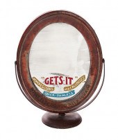 GETS IT ADVERTISING MIRRORGood