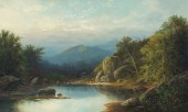GEYER Henry (American 19th Cen
