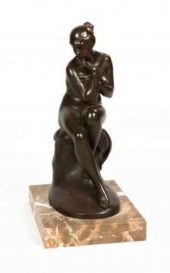 GéZA HORVáTH (HUNGARIAN, 1879-