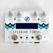 GFI SYSTEM SPECULAR TEMPUS EFF