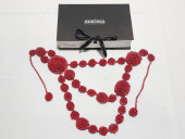 GFW - GRAZIA FORTUNA WARD RED