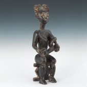 Ghana Mother and Child Fertili