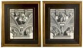 GHISI, Giorio, (Italian 1520-1