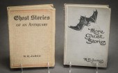 'GHOST STORIES OF AN ANTIQUARY