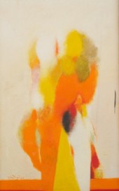 Ghulam Rasool Santosh (India 1