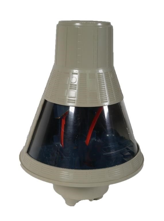 GI JOE 1966 ASTRONAUT SPACE