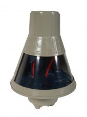 GI JOE 1966 ASTRONAUT SPACE CA