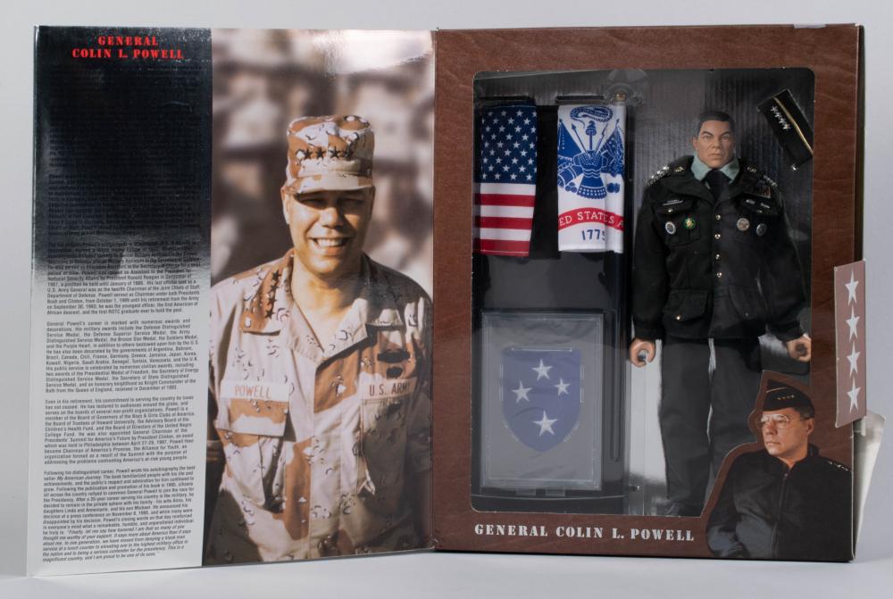 G.I. JOE CLASSIC COLLECTION,